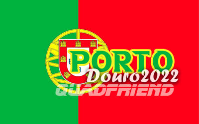 Portugal PortoDouro 2022