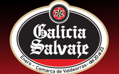 Galicia Salvaje