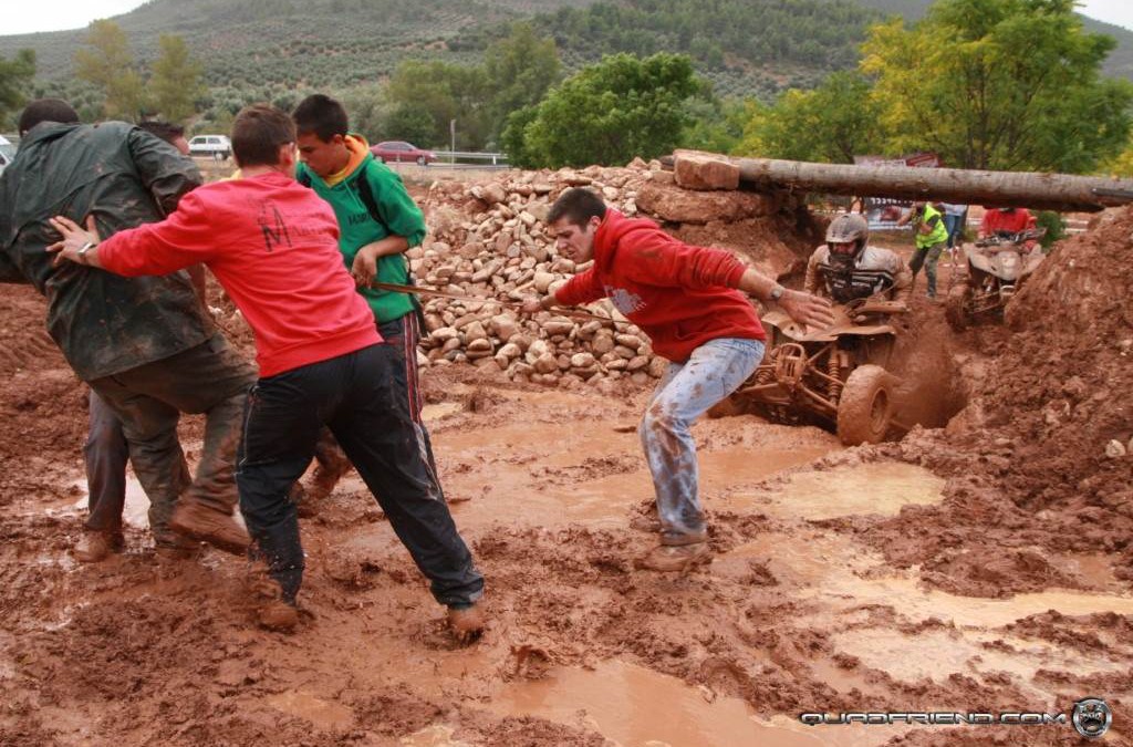 2008/10 Convivencia Sierra de Segura.