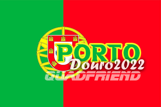 Portugal PortoDouro 2022
