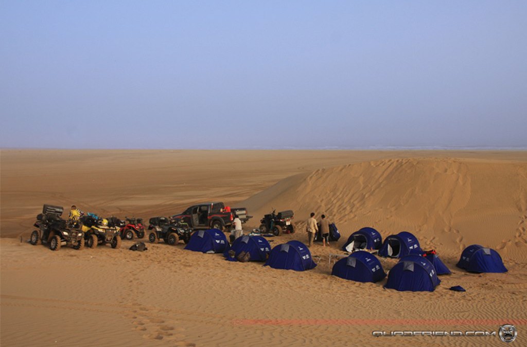 2010/05 Nomada Experience – Marruecos