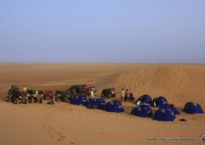 2010/05 Nomada Experience – Marruecos
